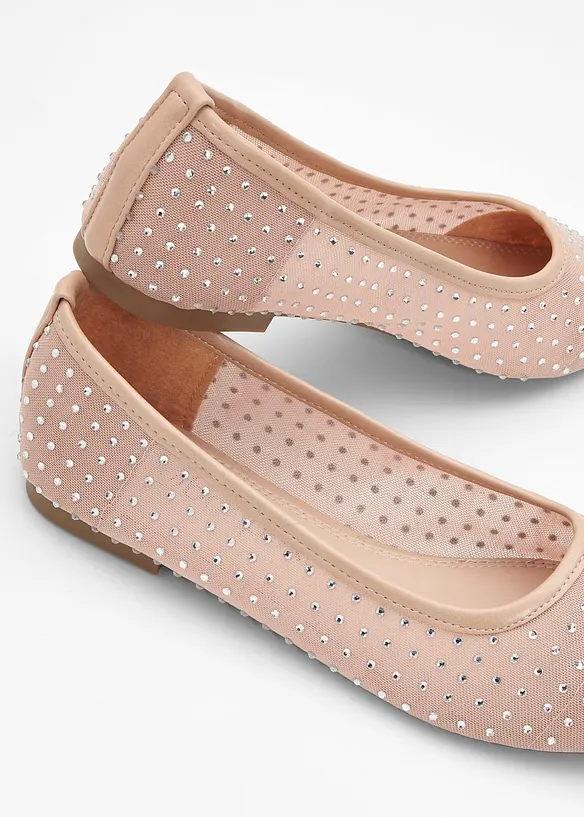 Ballerines, bonprix