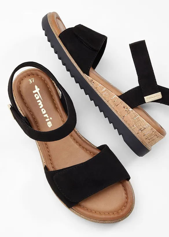 Sandales Tamaris, Tamaris