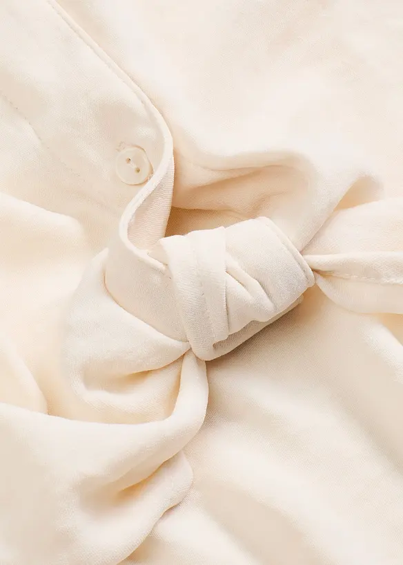 Chemisier en crêpe léger, bonprix