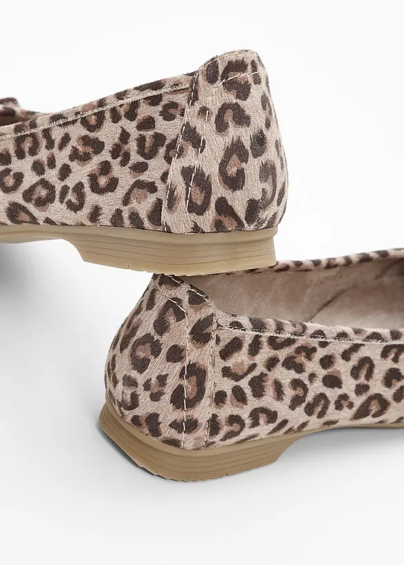 Ballerines Jana, Jana