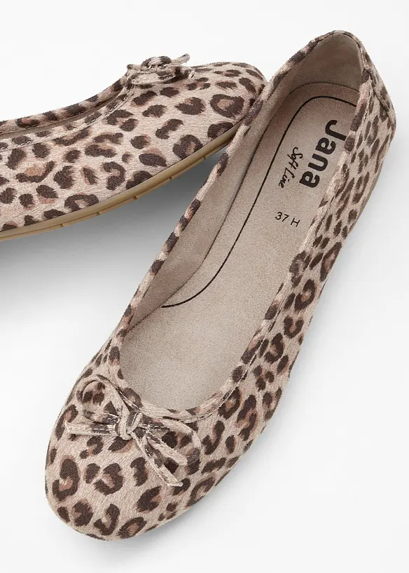 Ballerines Jana, Jana