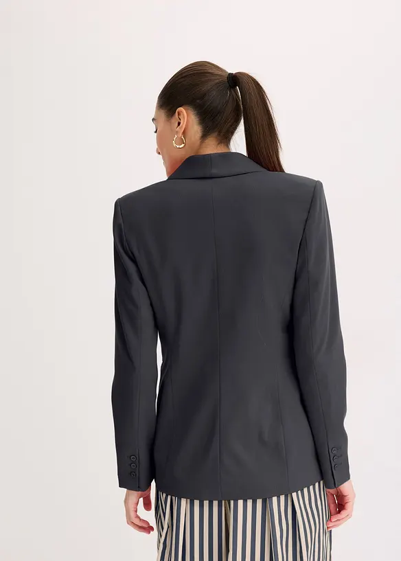 Blazer à col châle, bonprix