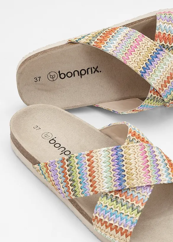 Mules, bonprix