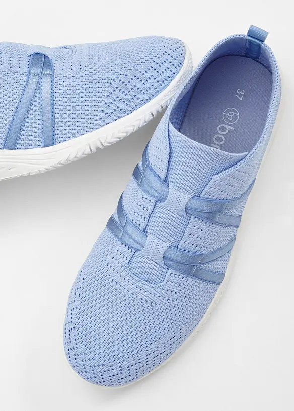 Chaussures pieds nus à semelle souple, bonprix