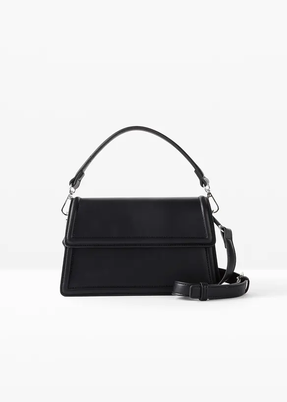 Sac à main avec bandoulière interchangeable, bonprix