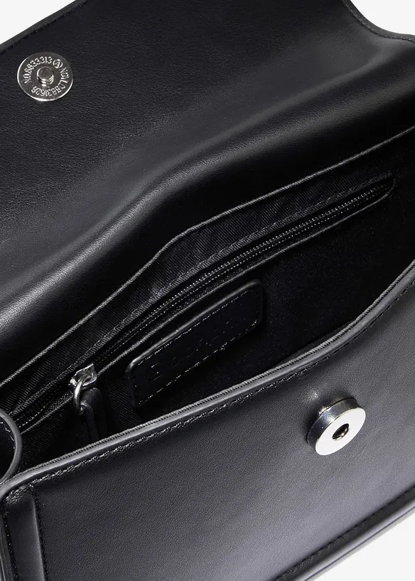 Sac à main avec bandoulière interchangeable, bonprix