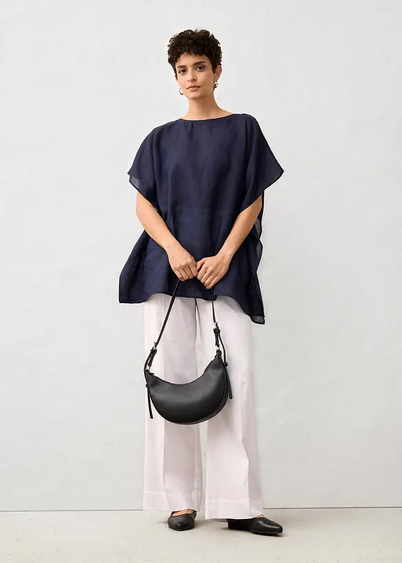 Tunique en ramie, bonprix