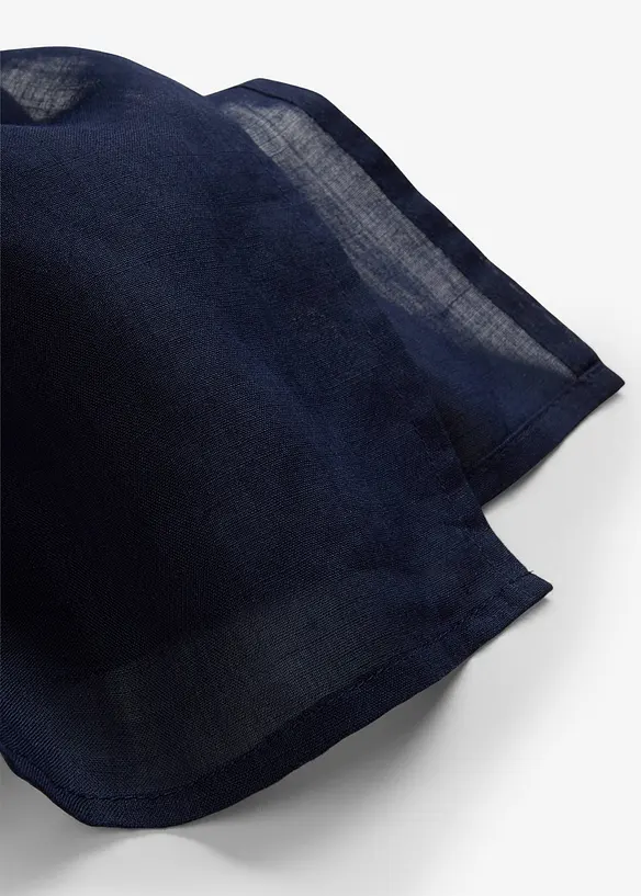 Tunique en ramie, bonprix