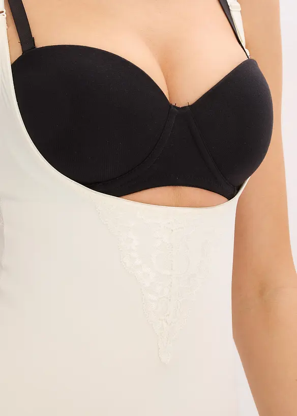 Body sculptant, maintien fort, bonprix