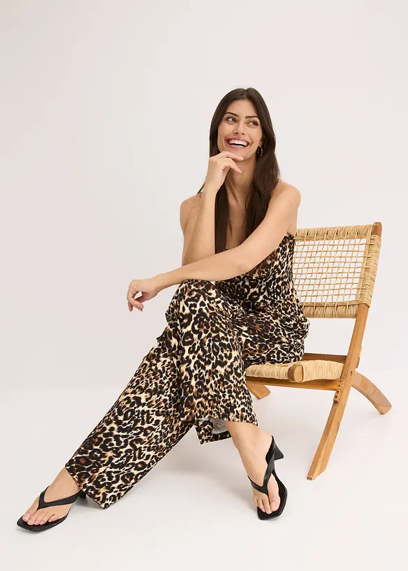 Combinaison en jersey, bonprix