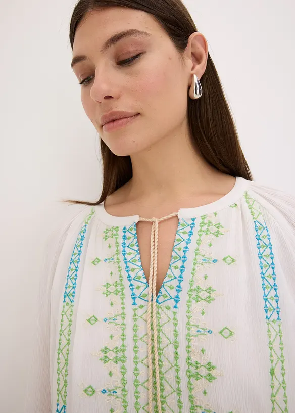 Robe courte, bonprix