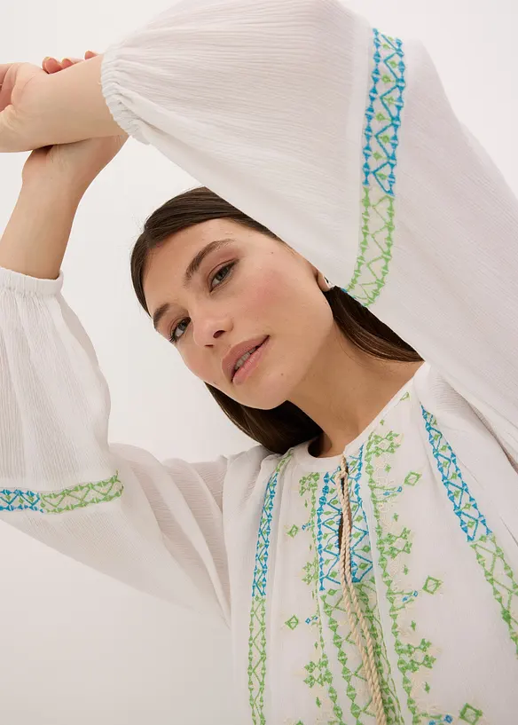 Robe courte, bonprix