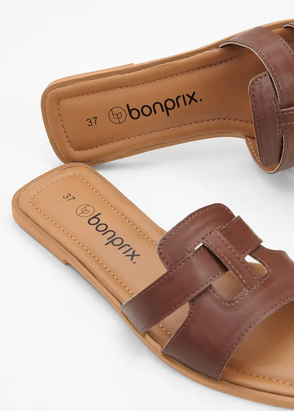 Mules, bonprix