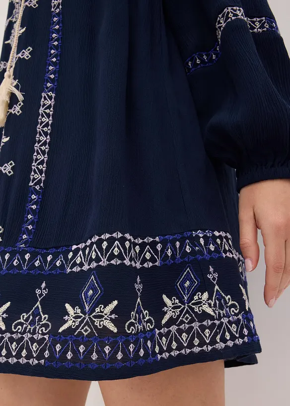 Robe courte, bonprix