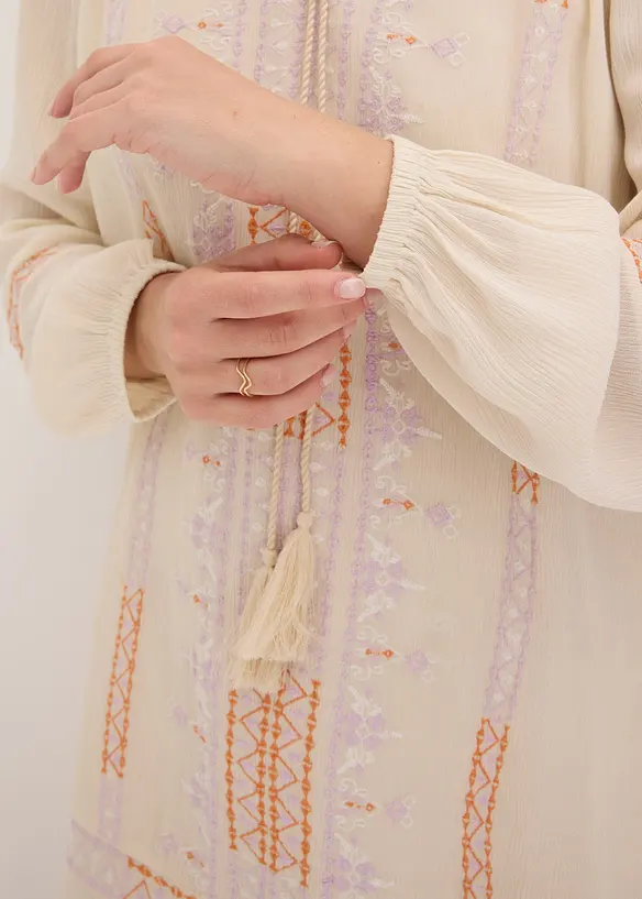 Robe courte, bonprix