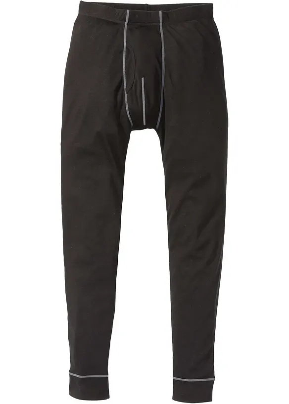 Pantalon thermique, bonprix