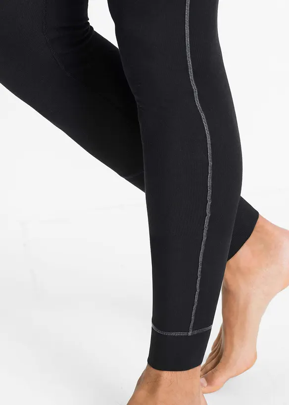 Pantalon thermique, bonprix