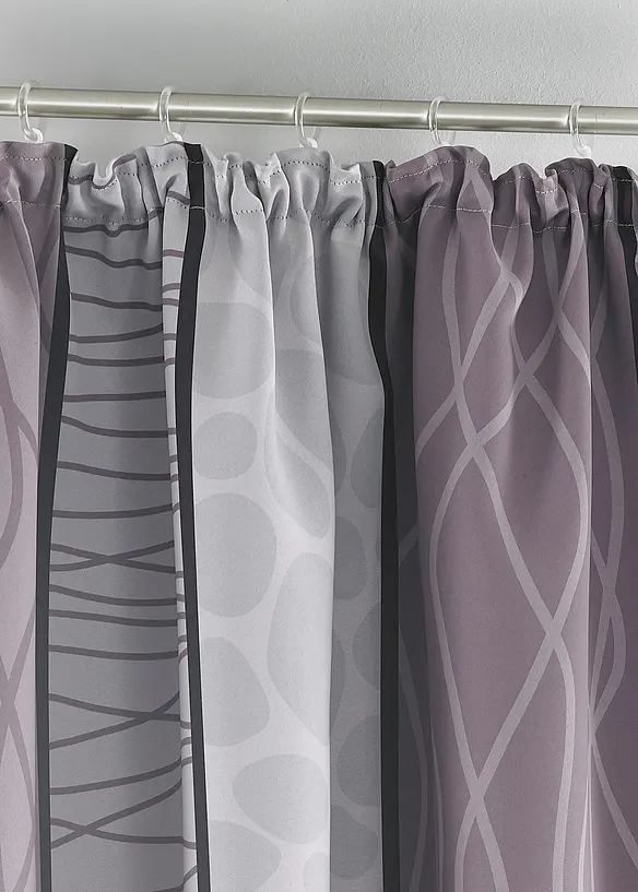 Rideau assombrissant, aussi en XXL (1 pce), bonprix