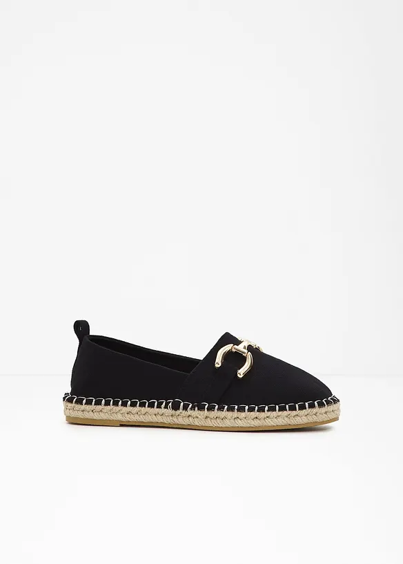 Espadrilles, bonprix