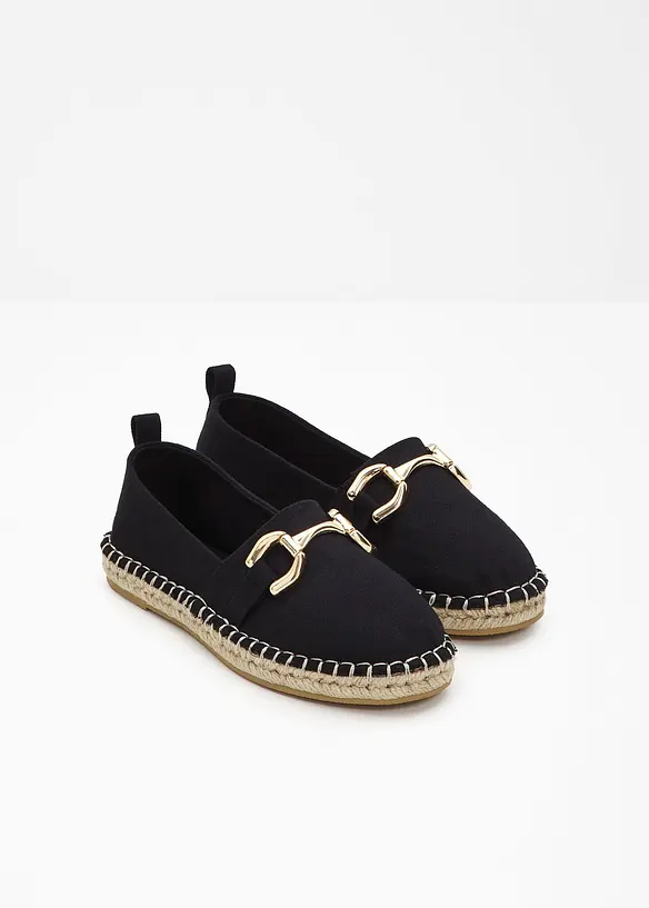 Espadrilles, bonprix