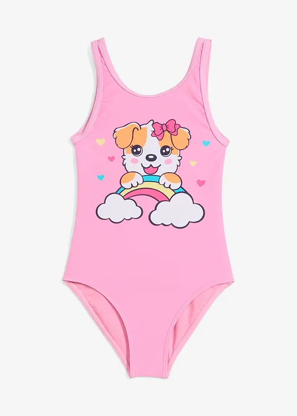 Maillot 1 pièce, bonprix