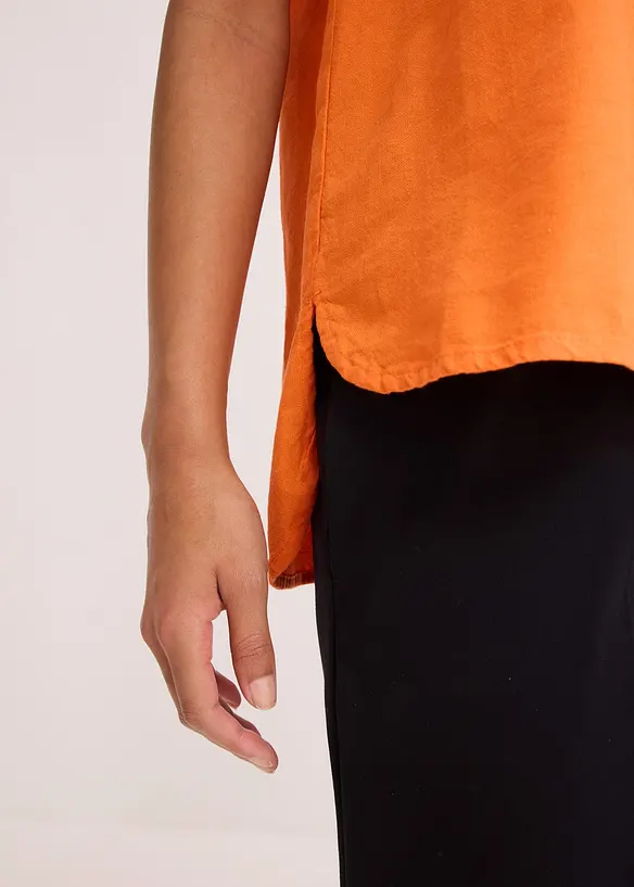 Chemisier en viscose mélangée, bonprix