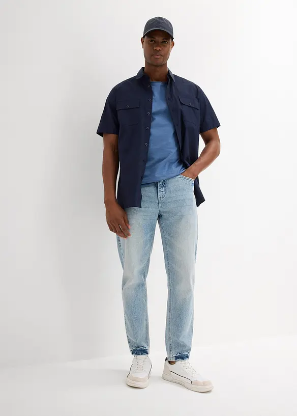 T-shirt 100% coton, bonprix