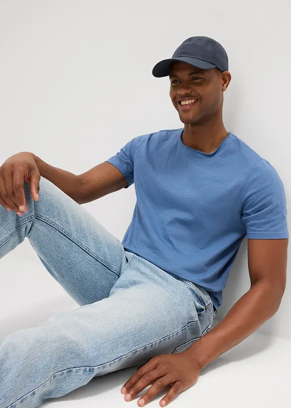 T-shirt 100% coton, bonprix