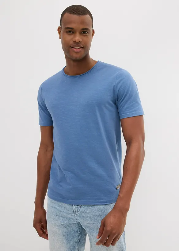 T-shirt 100% coton, bonprix