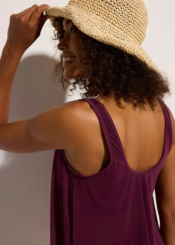 Tankini (ens. 2 pces), bonprix