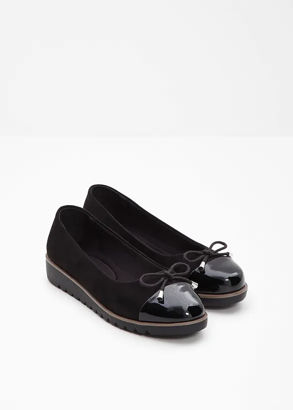 Ballerines confortables, bonprix