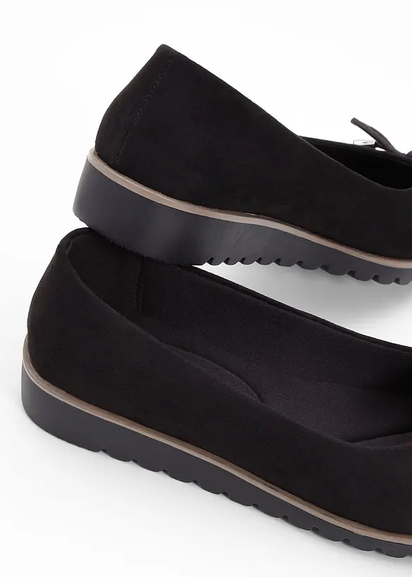 Ballerines confortables, bonprix