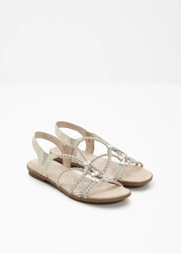 Sandales Rieker, Rieker