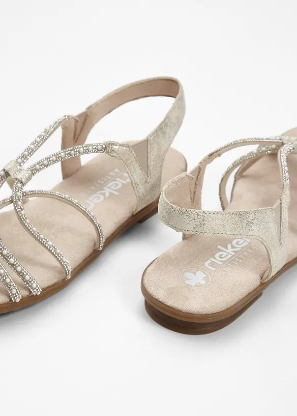 Sandales Rieker, Rieker