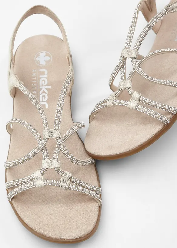 Sandales Rieker, Rieker