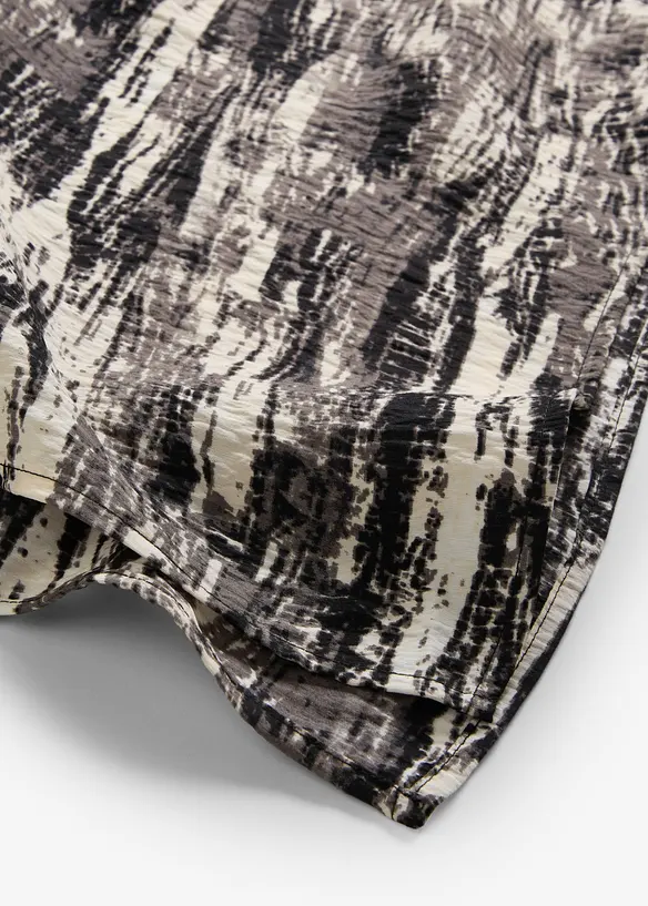 Robe nuisette longue, bonprix