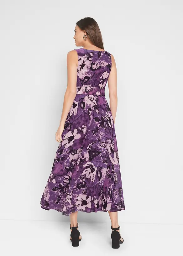 Robe longue, bonprix