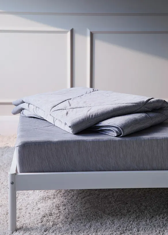 Drap-housse rafraîchissant, bonprix