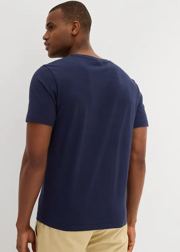 T-shirt 100% coton, bonprix