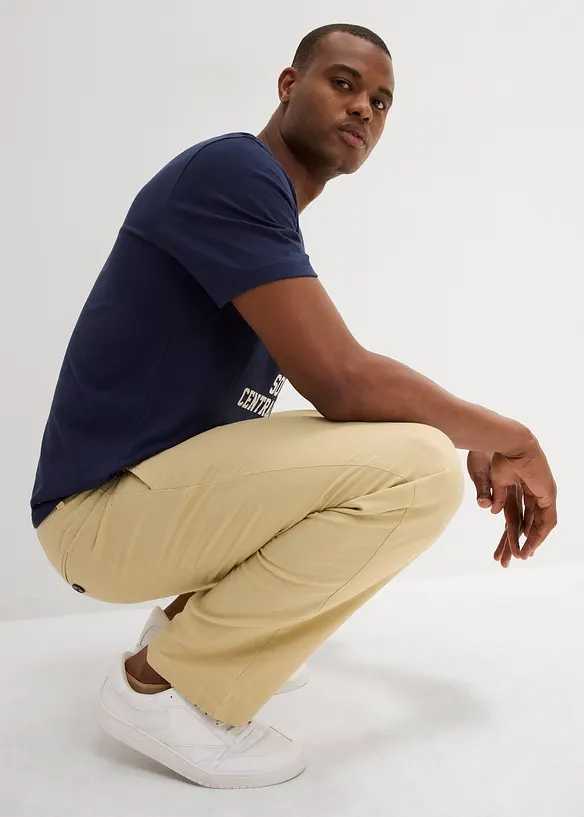 T-shirt 100% coton, bonprix