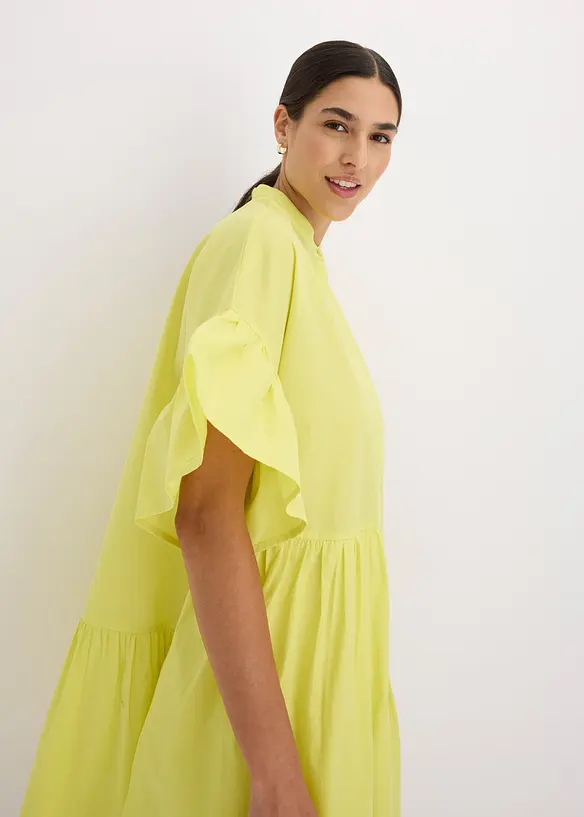 Robe-tunique 100% coton, bonprix