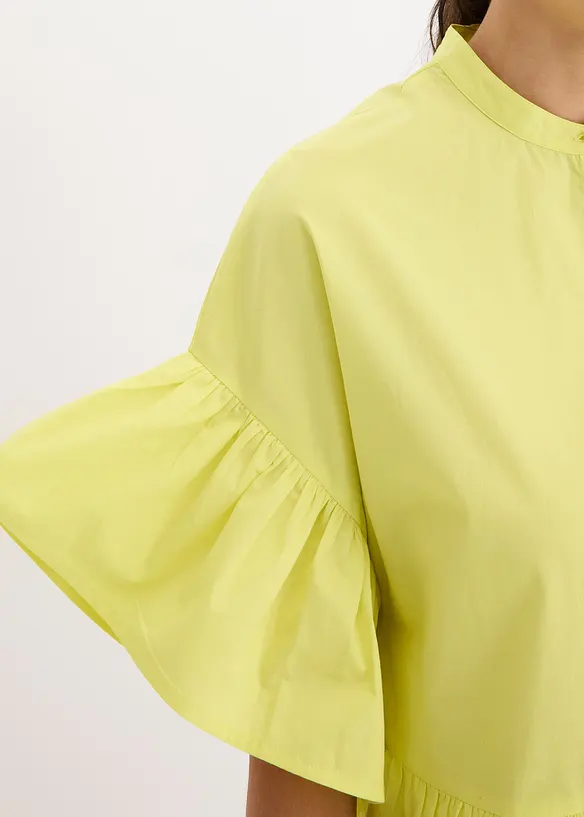 Robe-tunique 100% coton, bonprix