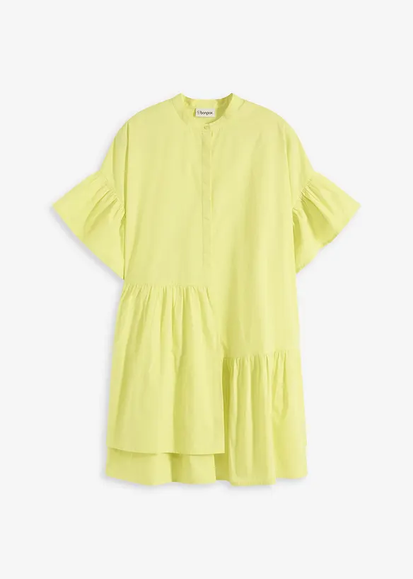 Robe-tunique 100% coton, bonprix