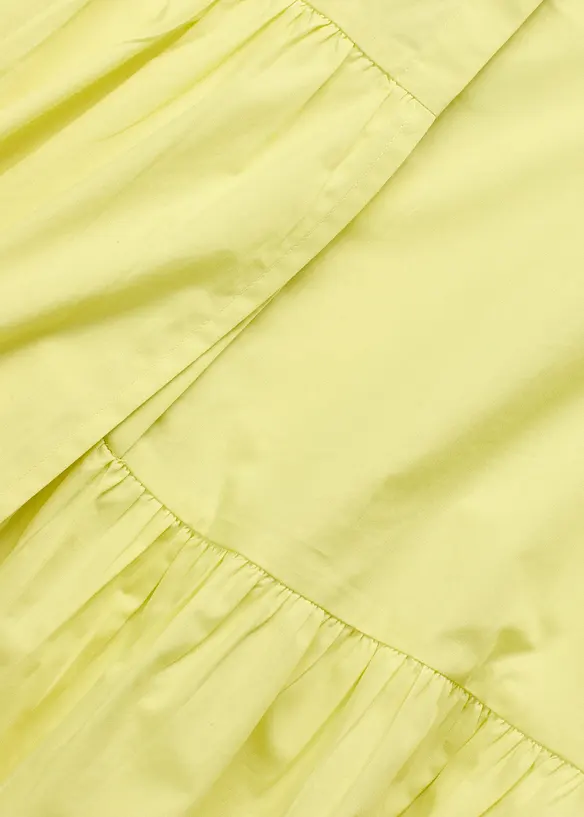 Robe-tunique 100% coton, bonprix