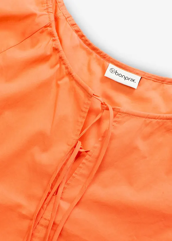 Blouse 100% coton, bonprix