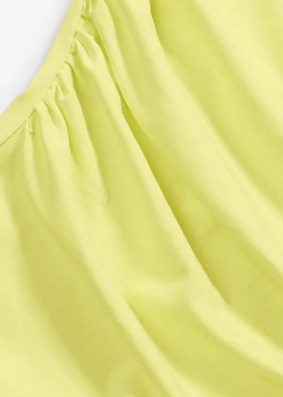 T-shirt en coton extensible, bonprix