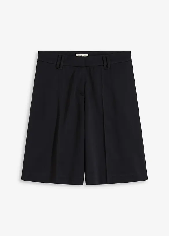 Short cintré, bonprix