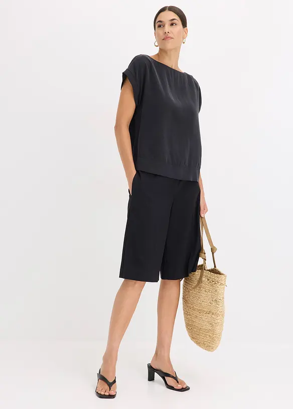 Short cintré, bonprix