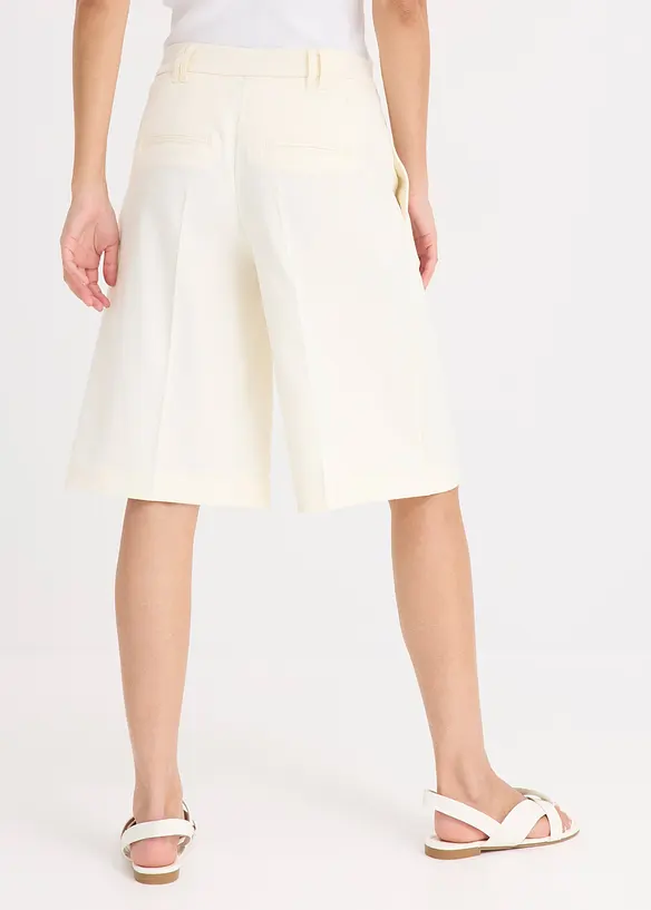 Short cintré, bonprix