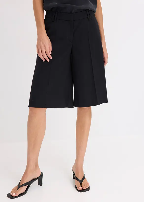 Short cintré, bonprix